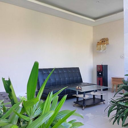 Kama Ayu Bungalow Ubud Esterno foto